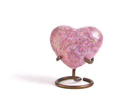 Essence Rose - Heart Keepsake